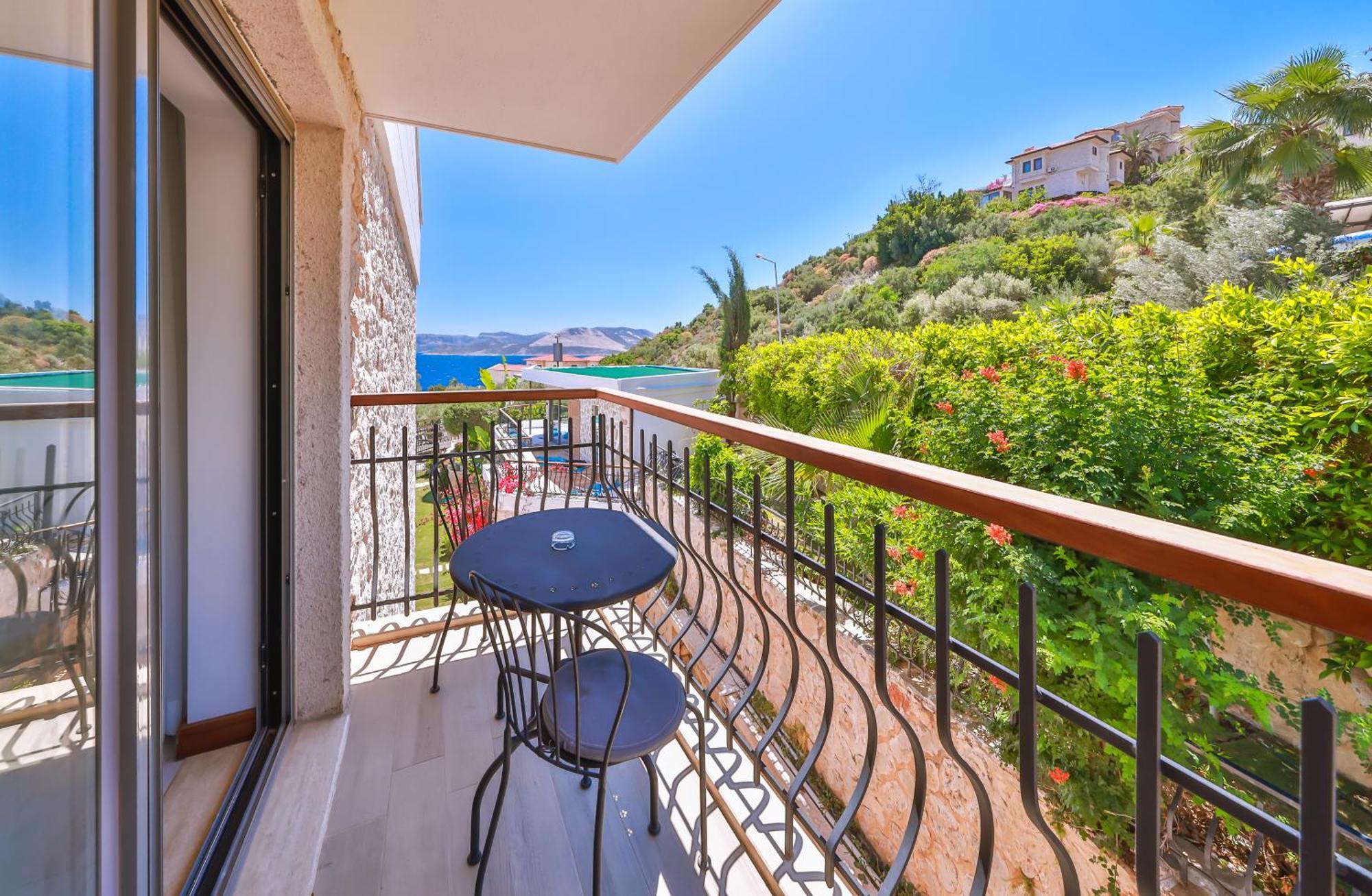 Molino Hotel Kas Exterior foto
